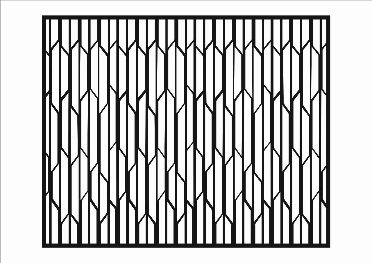 CNC & Laser Cutting — example 4